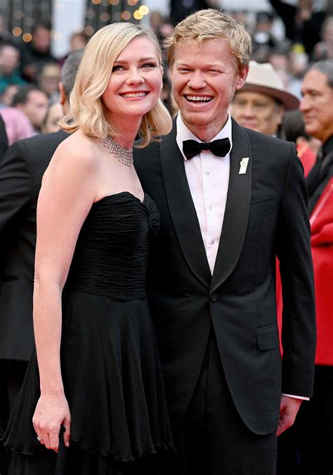 Kirsten Dunst and Jesse Plemons' Relationship Timeline
