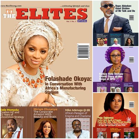 check   latest digital edition   elites  elites nigeria