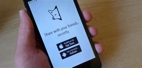 Секретов больше нет: приложение Secret закрывается - AppMess