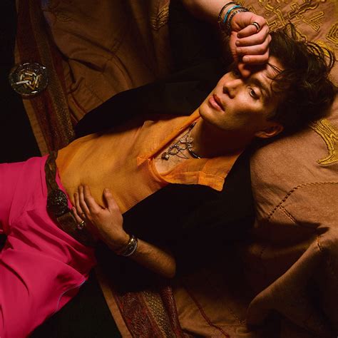 Oscars 2024: Cillian Murphys Smoking ist eine Hommage an seine Heimat