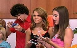 Dan Schneider | Zoey 101 | Episode Guide