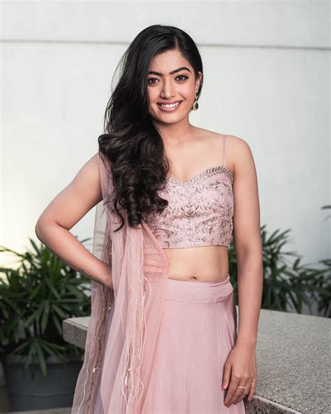 Rashmika Mandanna [4410 x 5513] : r/UHQDesi