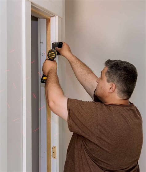 6 Ways You Can Mess Up a Door Installation