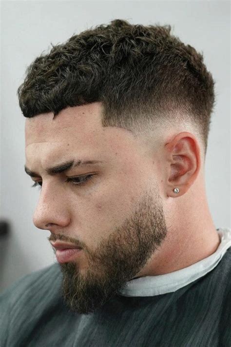 fade haircuts  men detailed gallery heartafact