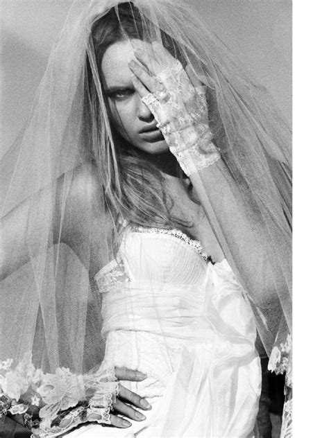 Valeria Dmitrienko by Jam in Starting Again | Futureclaw Spring 2010 ...
