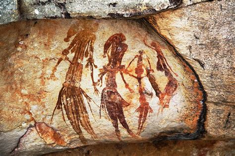 Paleolithic Art - A Look at Paleolithic Culture and Its History