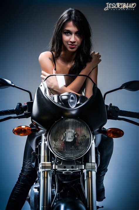 Motorcycle 02 - Motorcycle 02. | Biker babes, Motorcycle babes, Biker girl
