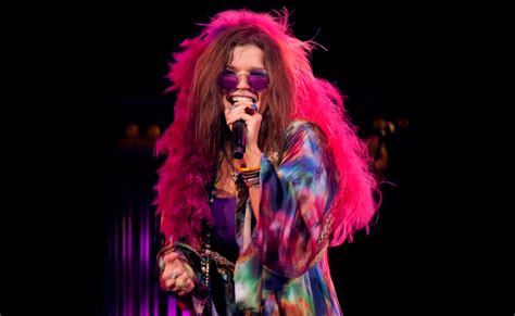 "A Night With Janis Joplin" wins Ovation Award | Janis Joplin Official