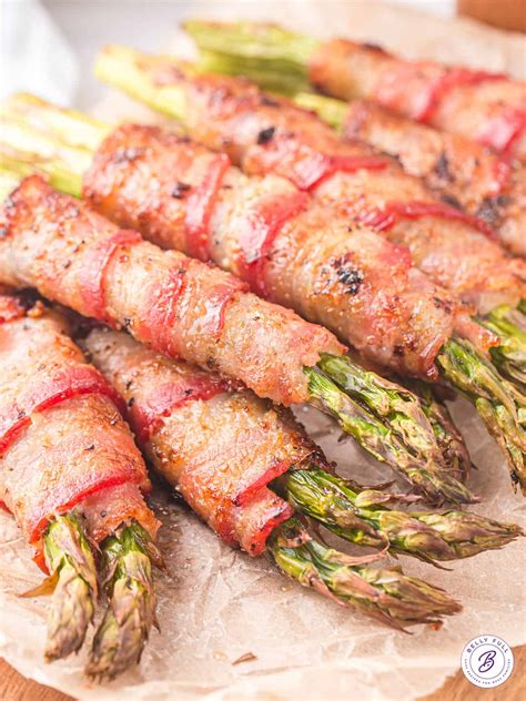asparagus recipes bacon 6