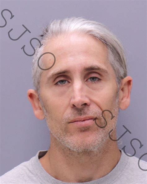 Name: HOWARD, DANIEL JAMES (W/... - St Augustine Mugshots