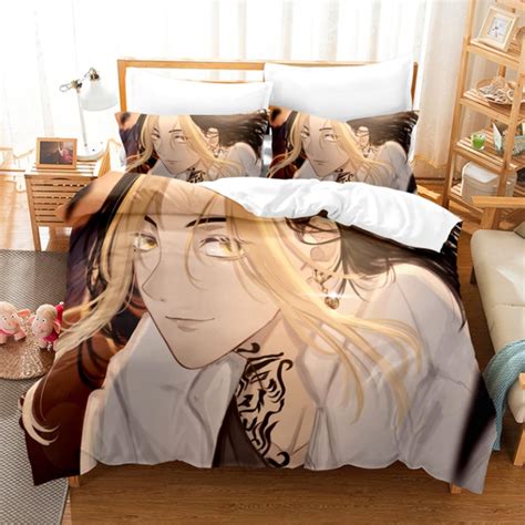Amazon Anime Bed Sheets at Stephaine Maurer blog