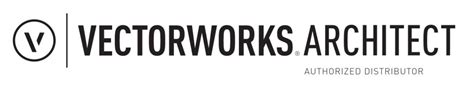 vectorworks architect logo