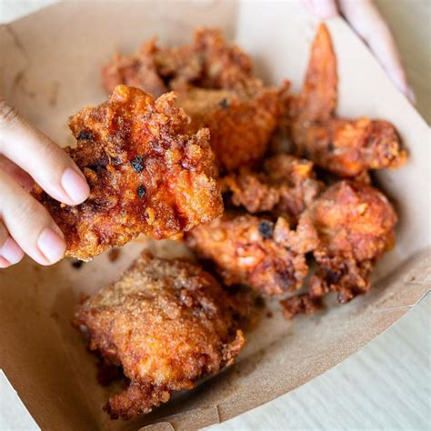 10 Tempat Makan di Blok M, Nggak Melulu Gultik! - Nibble