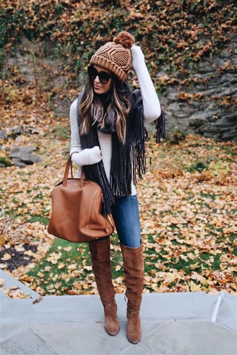 50+ Magical Fall Outfits You Should Copy Now | MCO
