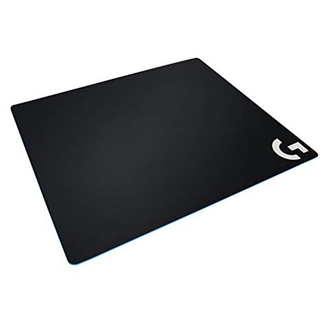 Logitech G640 Cloth Gaming Mouse Pad | Pricepulse
