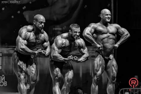 Игорь Федоров (Igor Fyodorov), фотографии, биография, соревнования ...