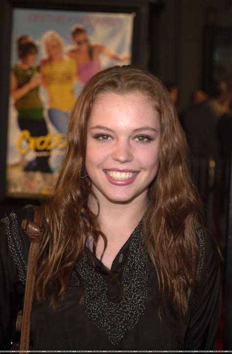 Agnes Bruckner