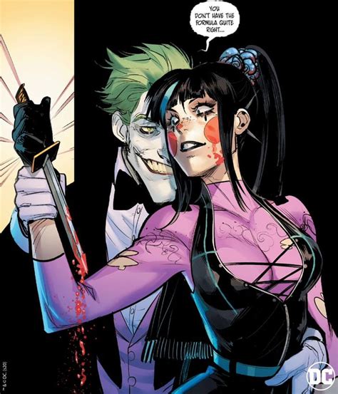 DC on Twitter | Dc comics artwork, Joker comic, Comics artwork
