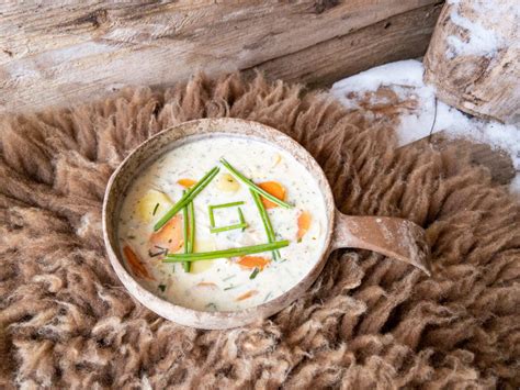 Northern Finland food experience | Visit Finland