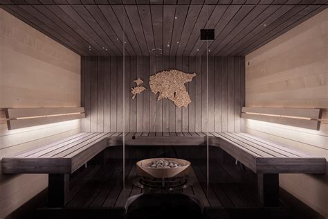 El encanto de la sauna finlandesa - Ruiz Healy Times