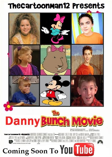 Category:The Brady Bunch Movie Spoof | The Parody Wiki | FANDOM powered ...