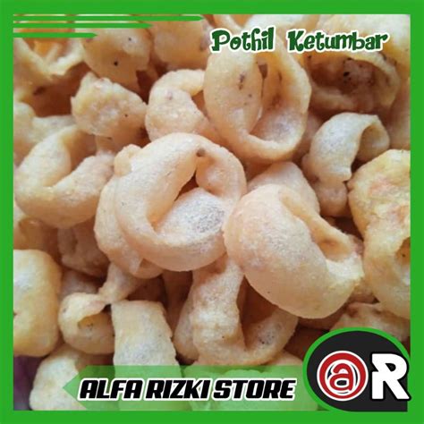 jual pothil ketumbar  gr khas kota magelang pothel potilpotel
