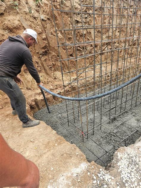 Потпорен ѕид во село Пласница- Општина Пласница – Општина Пласница
