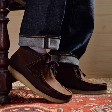 souliers pour hommes collection de chaussures pour hommes clarks