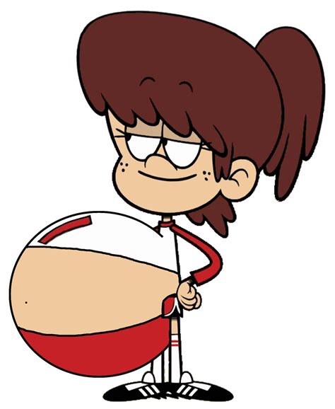 Lynn Vore by realblaze101 on DeviantArt