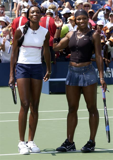 Venus and serena williams on their own terms — harper s bazaar – Artofit