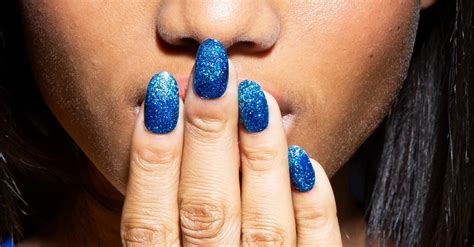 NYFW Spring 2019 Nail Trends | PS Beauty