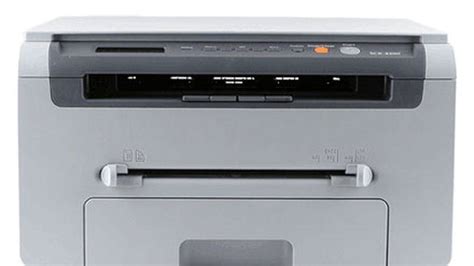 Samsung SCX-4200 multifunkcijski laserski printer, skener i kopirka