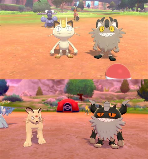 meowths     bluegirlwoomy  deviantart