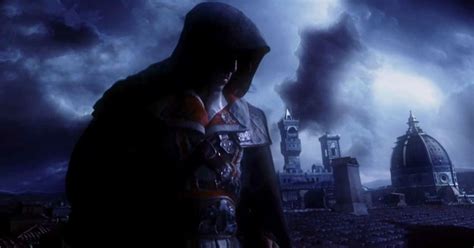 Assassin's Creed: Lineage