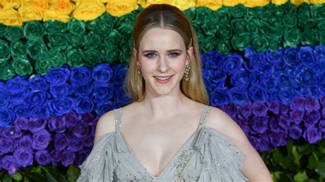 Rachel Brosnahan