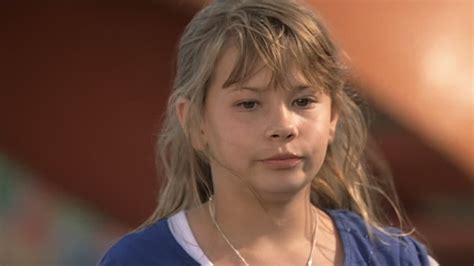Bindi Irwin Free Willy - Picture of Bindi Irwin in Free Willy: Escape ...
