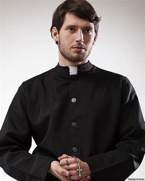 Gay Priest Porn