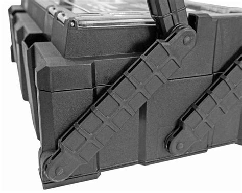 Органайзер консольный Keter Cantilever Organizer 22 237004 - Интернет ...
