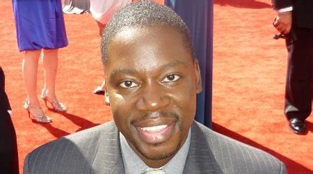 Daryl Mitchell Height, Weight, Age, Spouse, Family, Facts, Biography