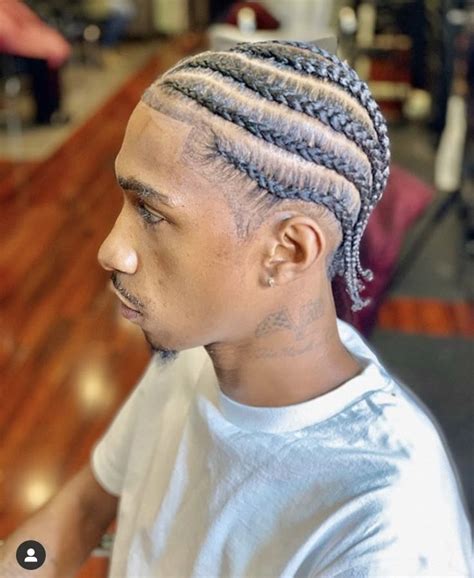 19+ cornrow braids male - GregoryAizid