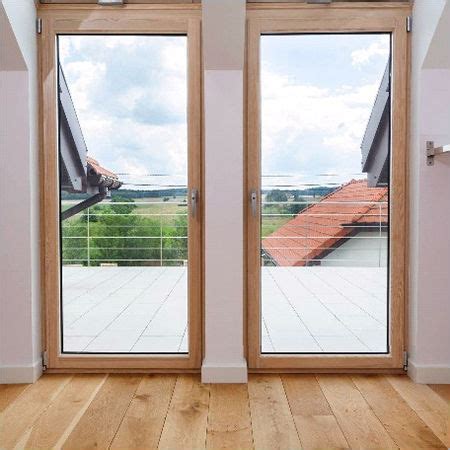 Modern Aluminium Windows at Best Price in New Delhi, Delhi | V Square