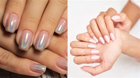 What Does The Shape Of Your Nails Say About Your Personality? Astrology ...