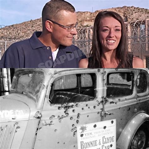 “I don’t remember Bonnie and Clyde having any issues.” : r/loveafterlockup