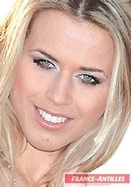 sylvia jagieniak de hollywood girls une chance sur nrj