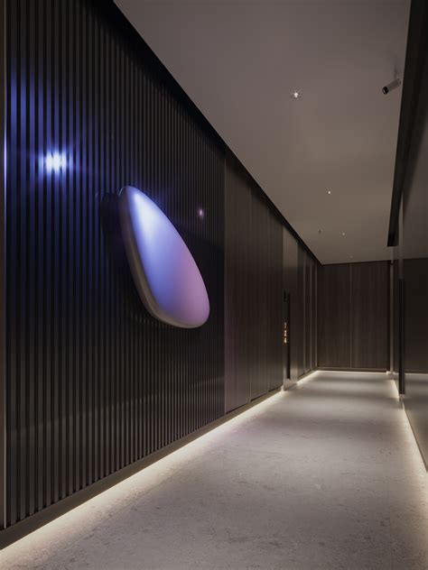 Taryan Towers on Behance