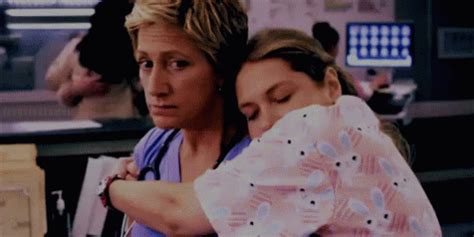 Nurse Jackie GIFs | Tenor