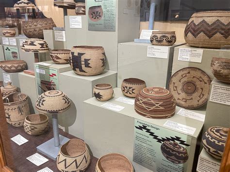 Weaving Wonders: Exceptional Design - CLARKE HISTORICAL MUSEUM