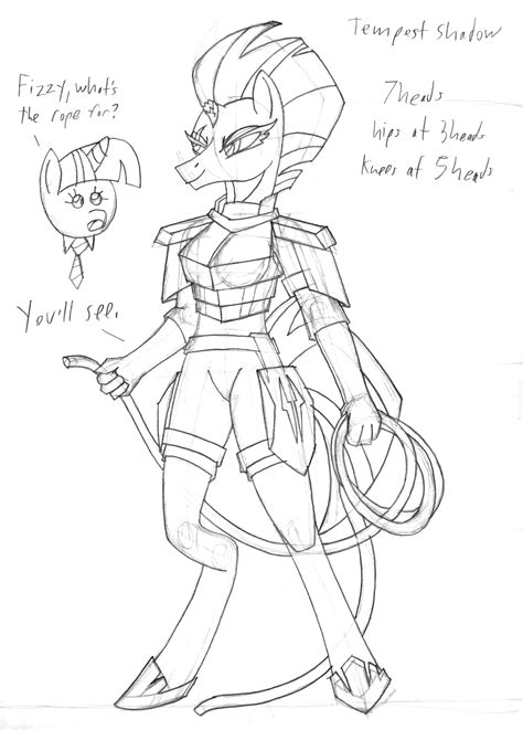 #2167647 - safe, artist:supra80, fizzlepop berrytwist, tempest shadow