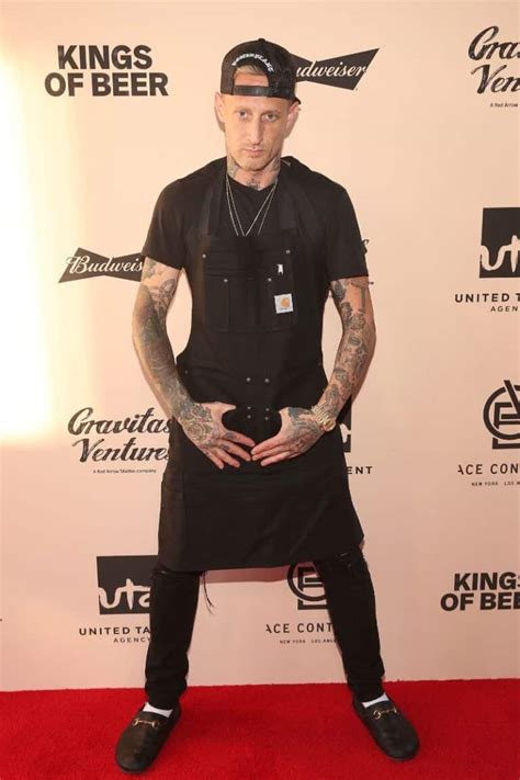 michael voltaggio net worth famous people today