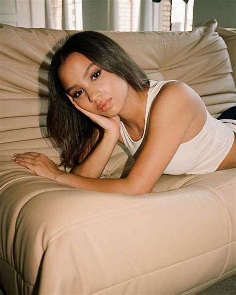 Corinne Massiah - Bio, Age, Height, Wiki | Models Biography